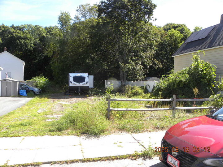 Property Photo: 49 North Avenue ME 04073