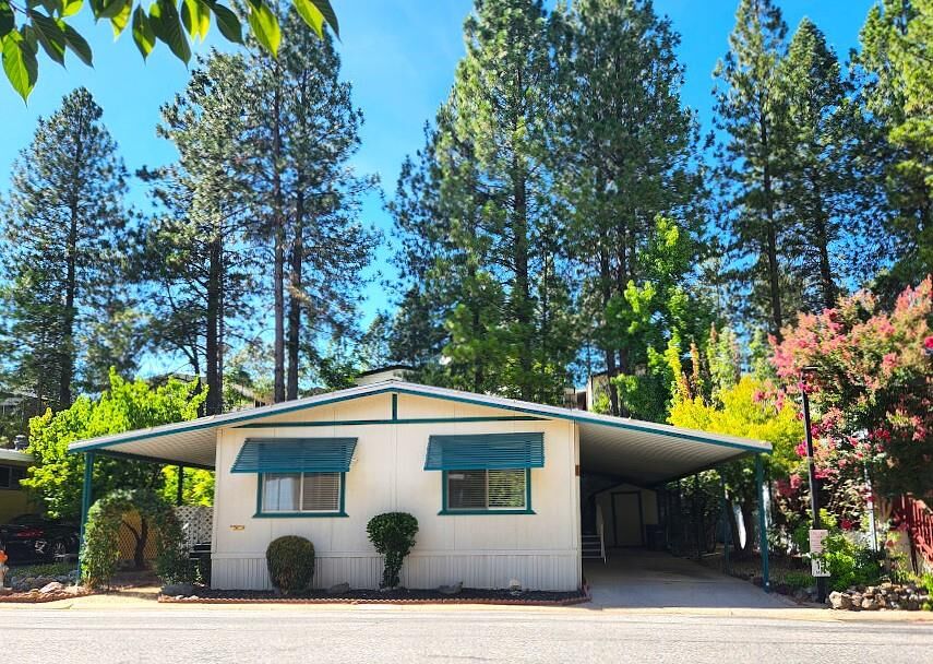 Property Photo:  10157 Grinding Rock Drive  CA 95949 