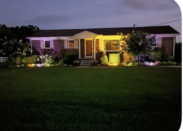 Property Photo:  250 Benford Rd  TN 37160 