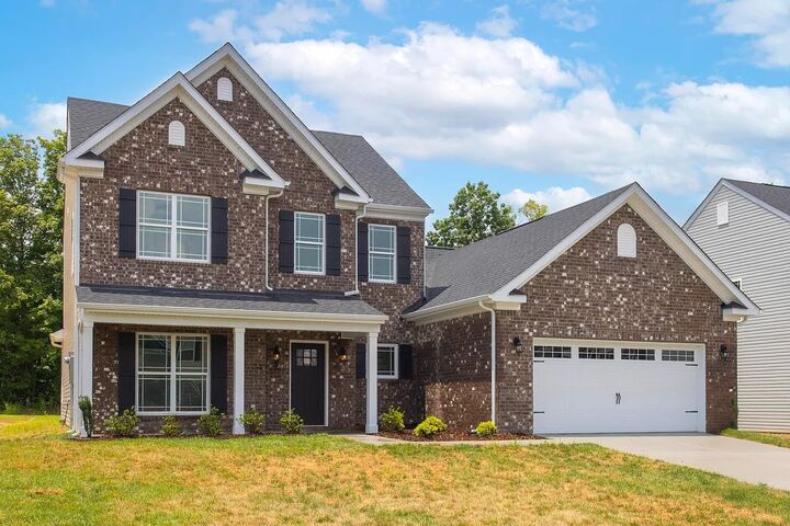 Property Photo: 4024 Rampart Way TN 37174