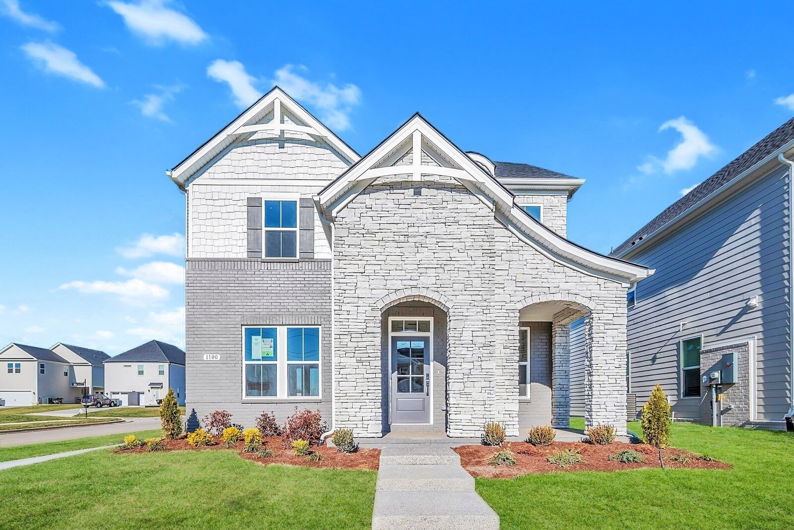 Property Photo:  1100 Codah Drive  TN 37122 