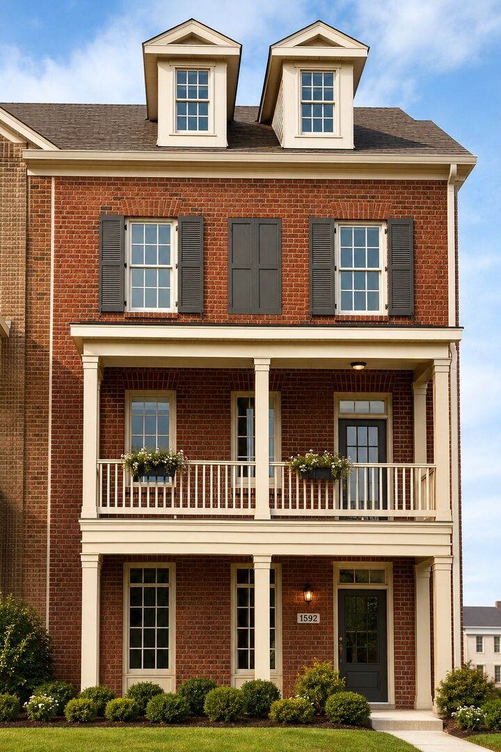 Property Photo: 1592 Townsend Boulevard TN 37064