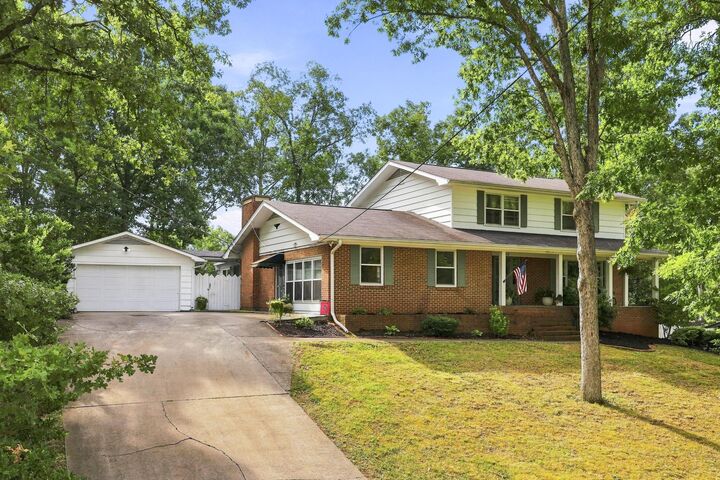 Property Photo:  3440 Dogwood Trail NW  TN 37312 