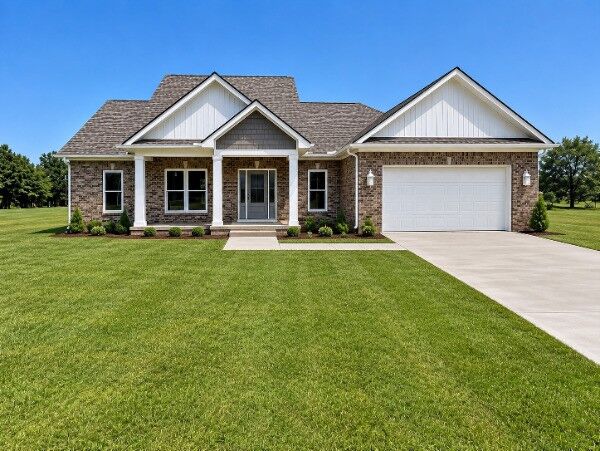 Property Photo: 103 Blaine Ln TN 38483