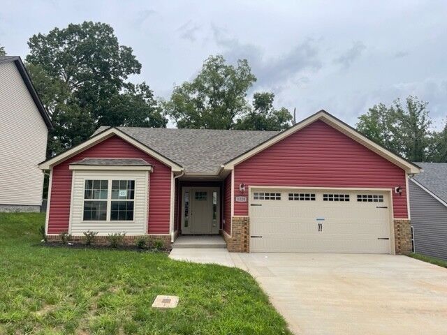 Property Photo:  1228 Cardinal Creek Dr  TN 37040 