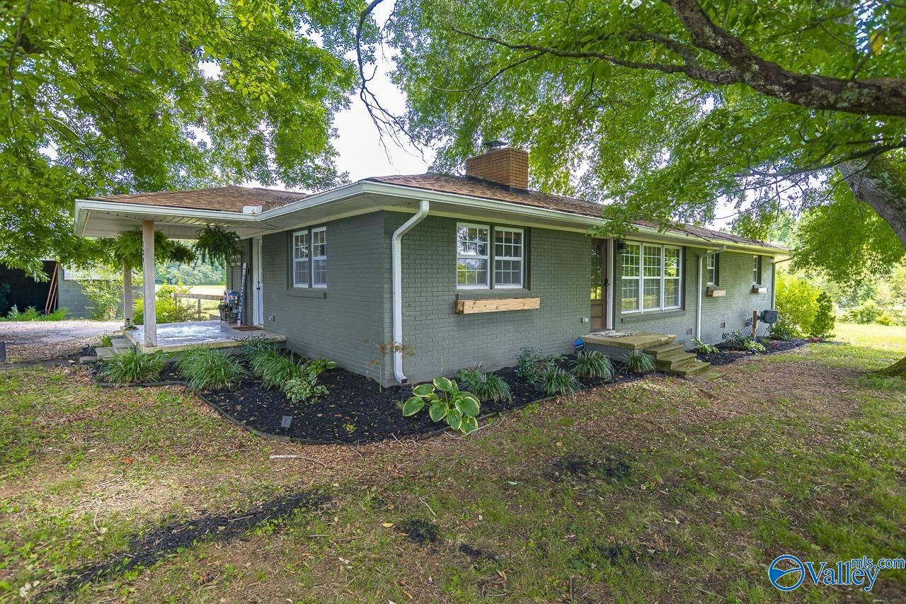 Property Photo:  134 Old Huntsville Road  TN 37334 