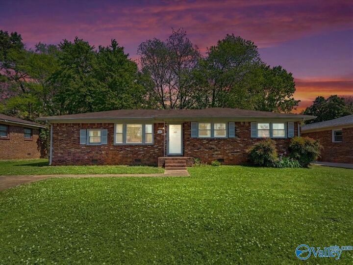 Property Photo: 384 Jack Coleman Drive AL 35805