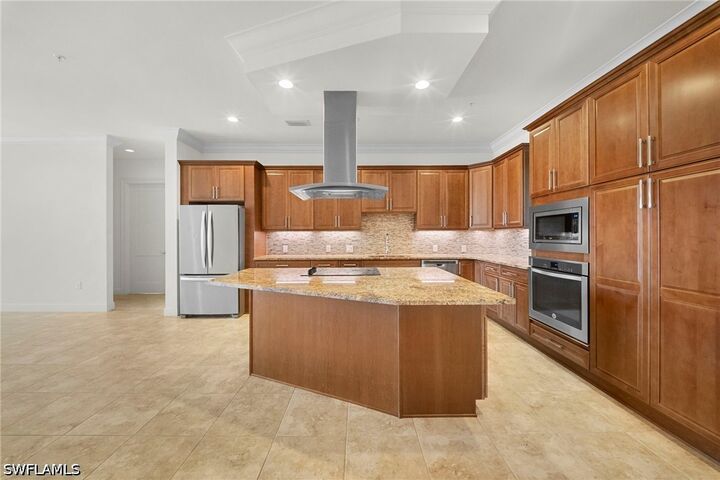 Property Photo:  21450 Strada Nuova Circle A302  FL 33928 