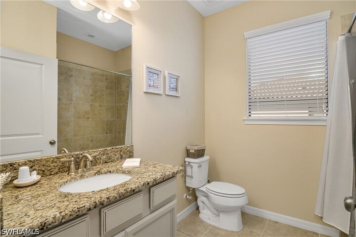 Property Photo:  9440 Benvenuto Court 3-204  FL 34119 