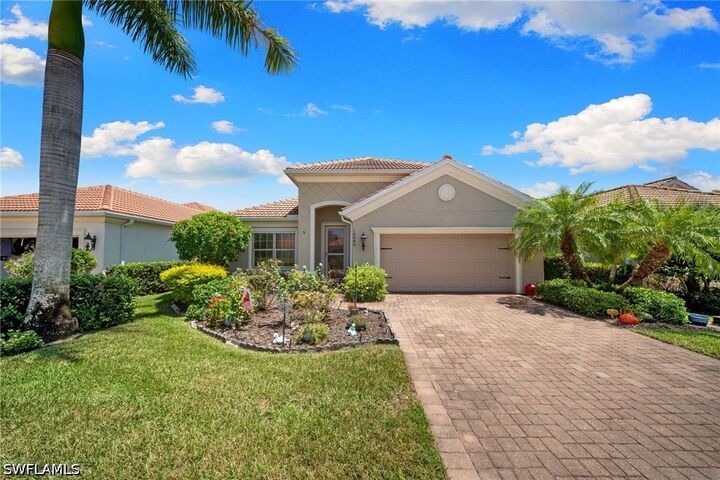 Property Photo: 14686 Sonoma Boulevard FL 34114