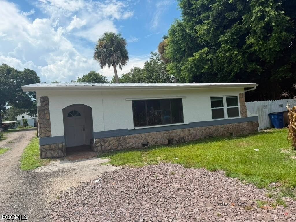 Property Photo: 10800 Orange River Boulevard FL 33905