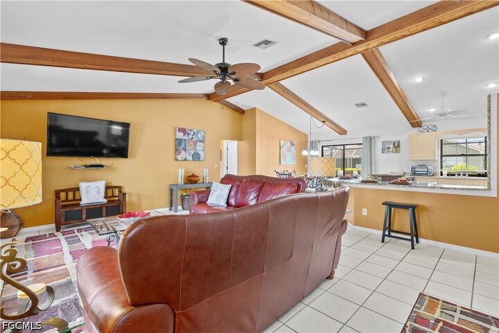 Property Photo: 1538 SW 49th Street FL 33914