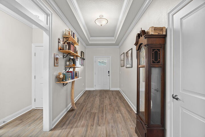 Property Photo:  2607 Lovewood Drive  FL 32566 