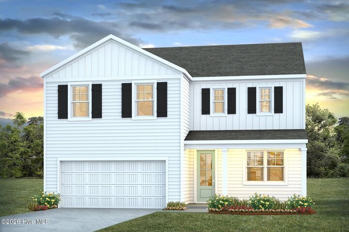 Property Photo: 4138 Morning Light Drive SE 307 NC 28422