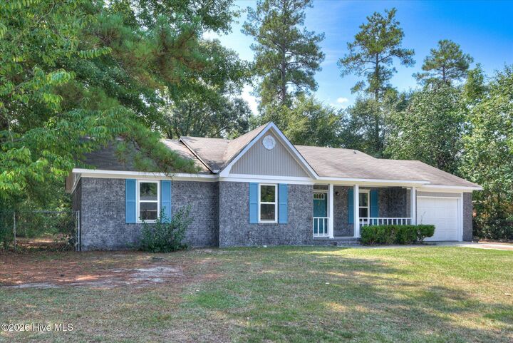 Property Photo:  3507 Stoney Brook Road  GA 30906 