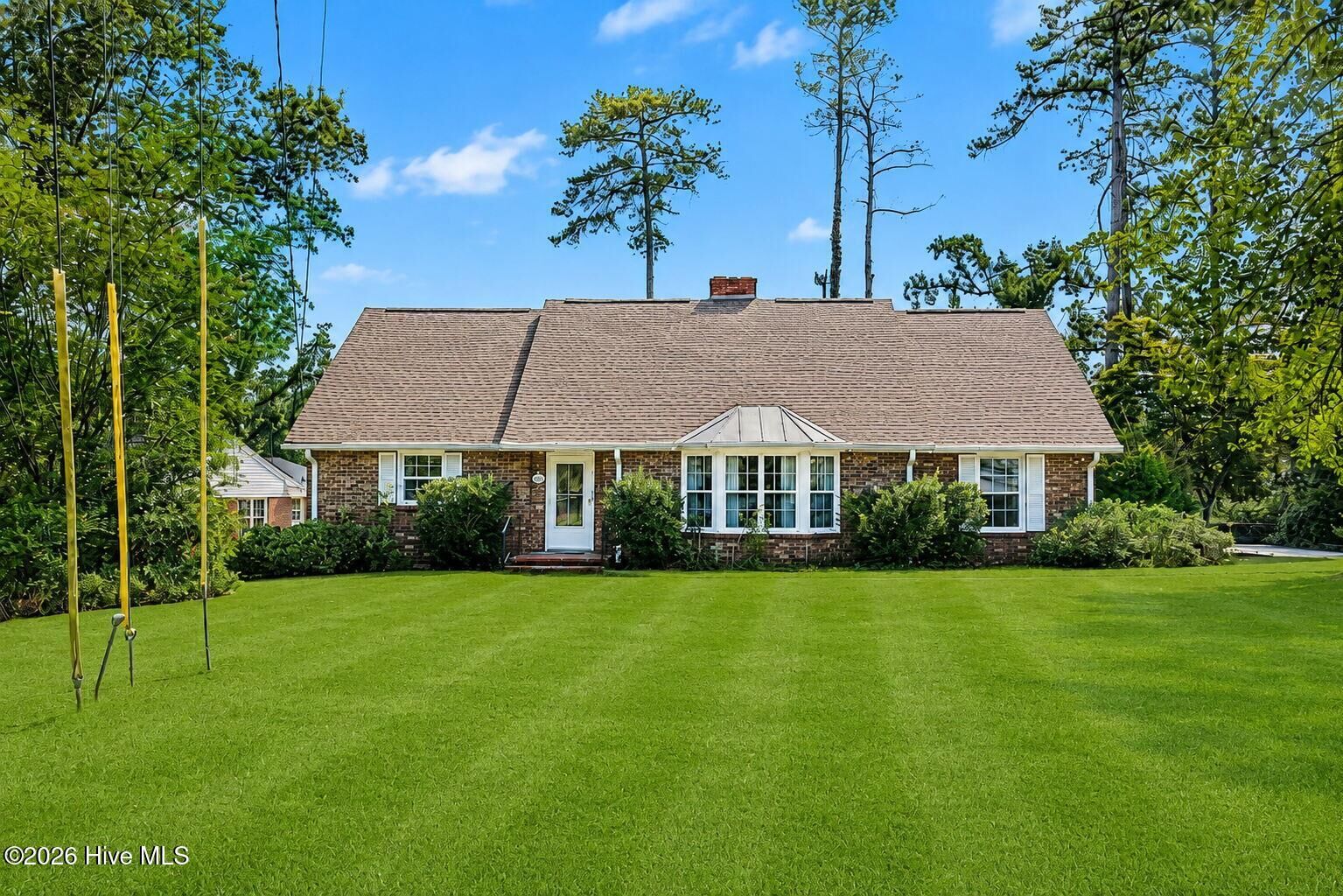Property Photo:  2223 Morningside Drive  GA 30904 