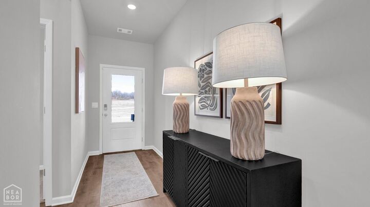 Property Photo: 704 Edgemont Circle AR 72405