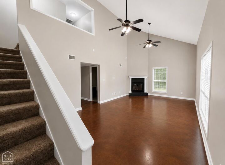 Property Photo: 701 County Road 377 AR 72416