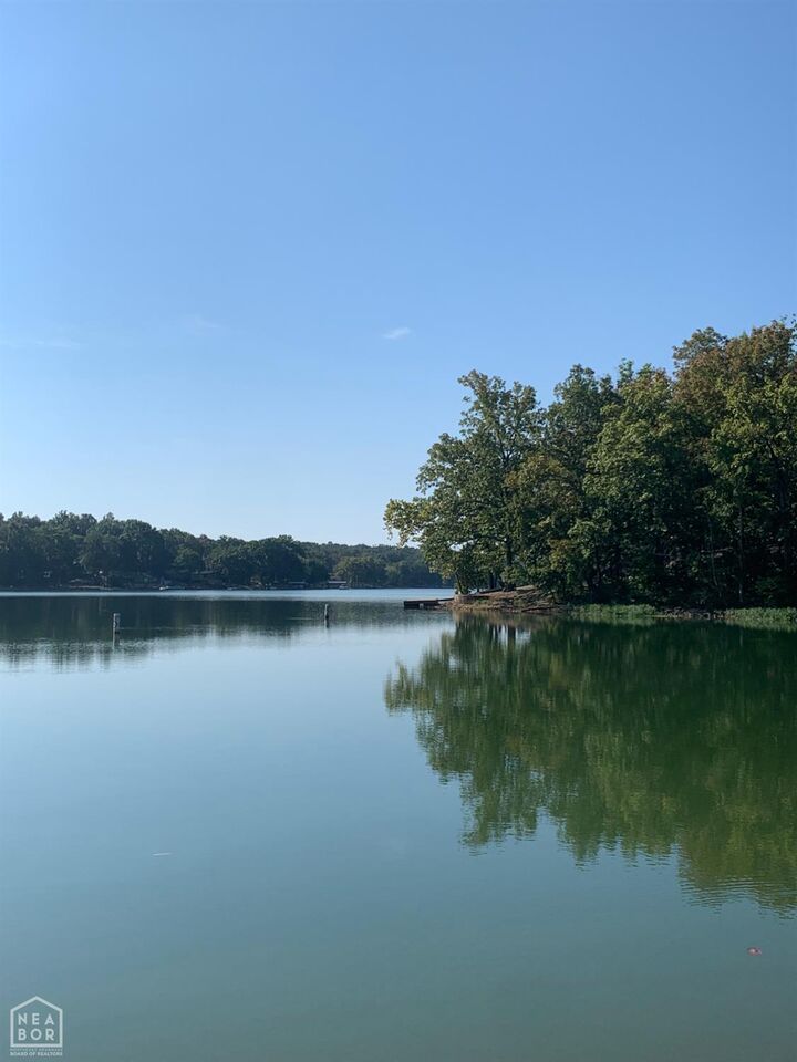 Property Photo: 37 Iroquois Circle AR 72529