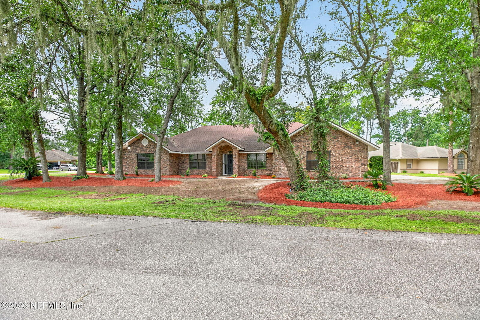 Property Photo:  3016 Nautilus Road  FL 32068 