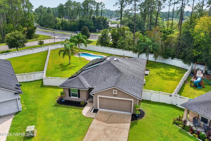 Property Photo:  706 Grampian Highlands Drive  FL 32259 
