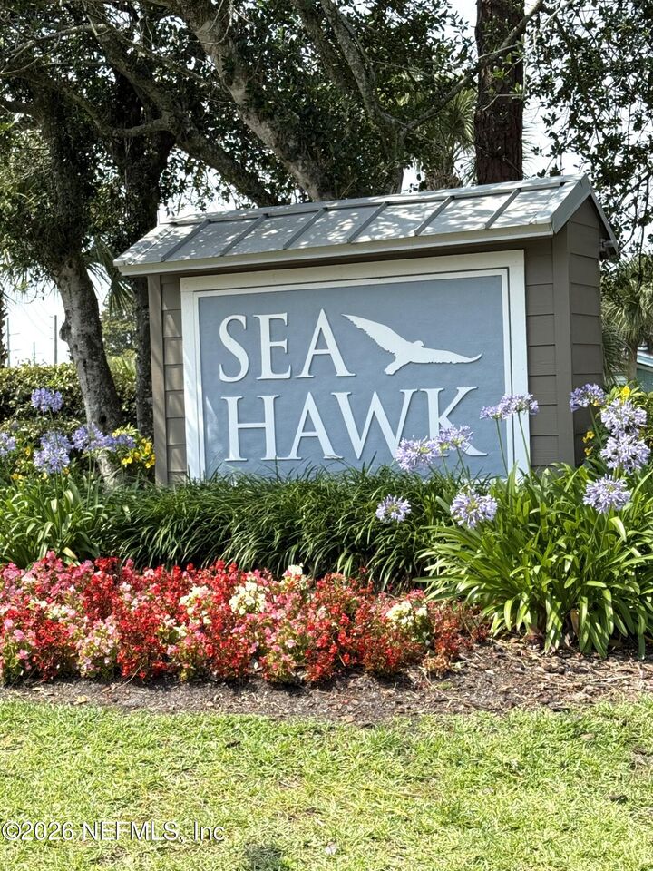 Property Photo: 1033 Sea Hawk Drive FL 32082