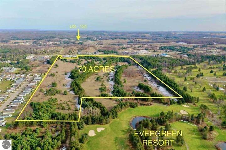 Property Photo:  0 Business US-131  MI 49601 