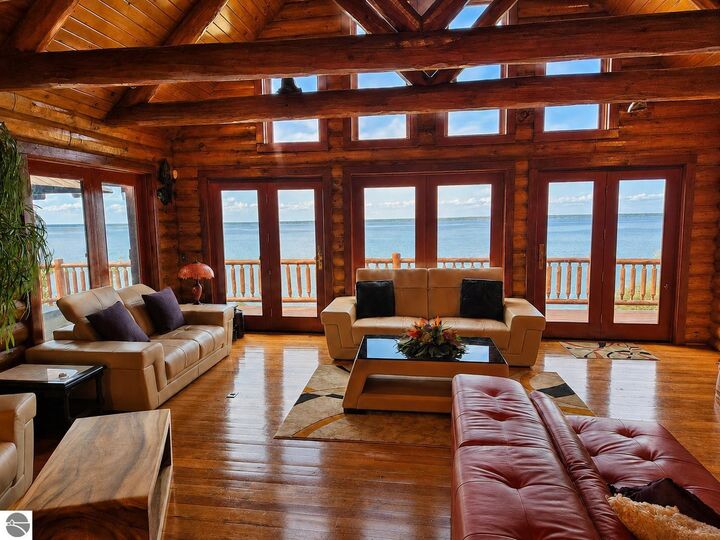 Property Photo: 4460 W US-23 MI 49721