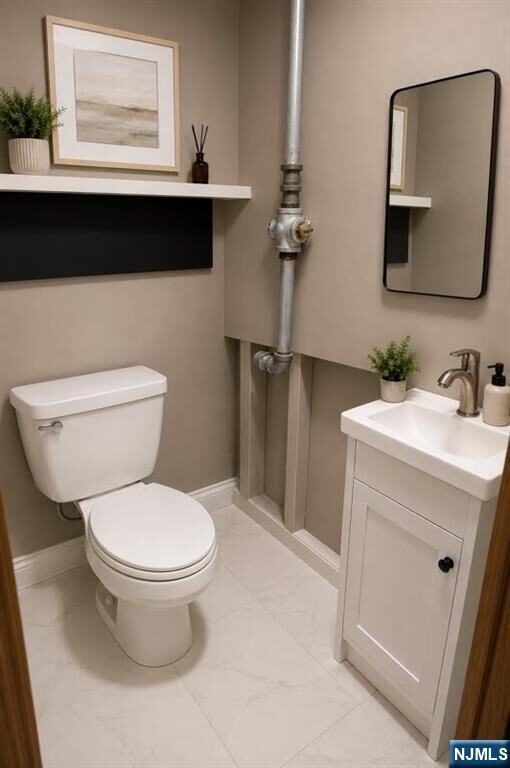 Property Photo: 123 Summit Avenue NJ 07407