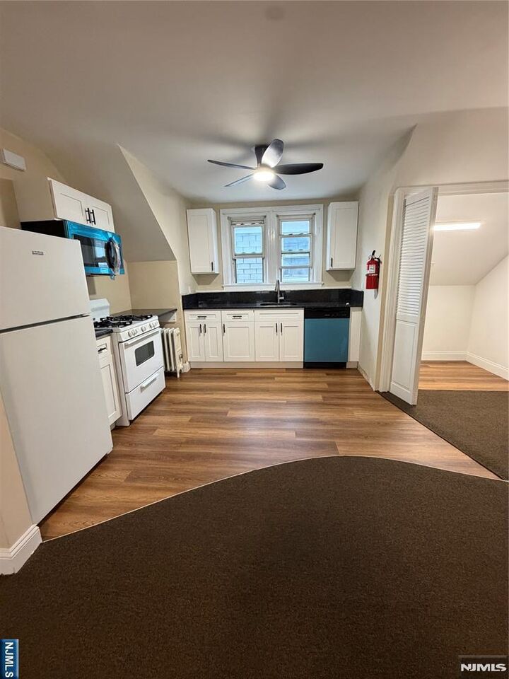 Property Photo: 282 Macarthur Avenue 2 NJ 07026