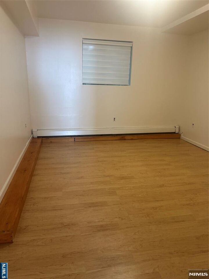 Property Photo: 447 Jane Street 1st Floor NJ 07024