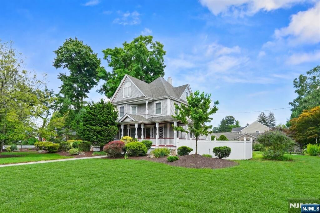 Property Photo: 235 Kinderkamack Road NJ 07630