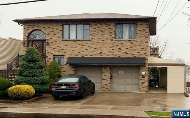 Property Photo: 62 Morrell Place B NJ 07026