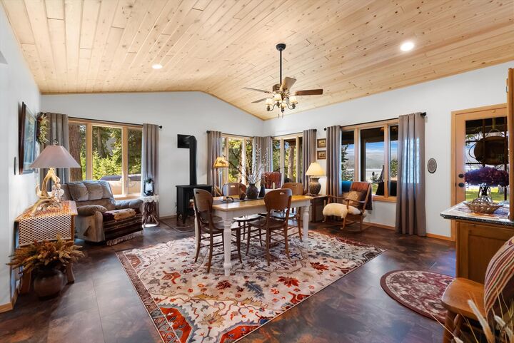 Property Photo:  355 Enchanted Forest Road  MT 59868 