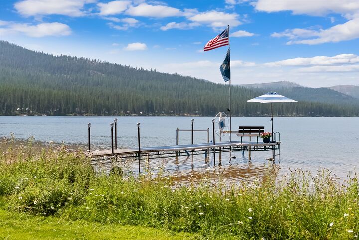 Property Photo:  355 Enchanted Forest Road  MT 59868 