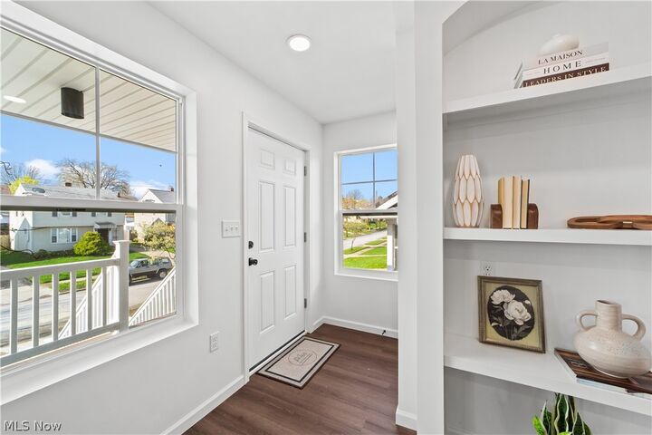 Property Photo: 4061 Harwood Road OH 44121