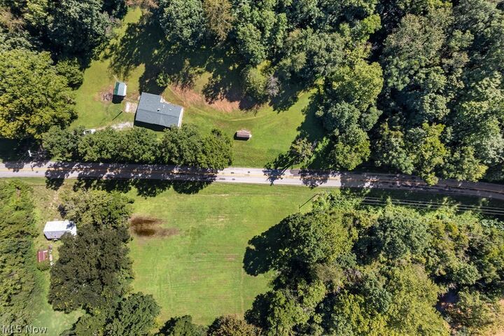 Property Photo:  1312 Russet Road  WV 26147 