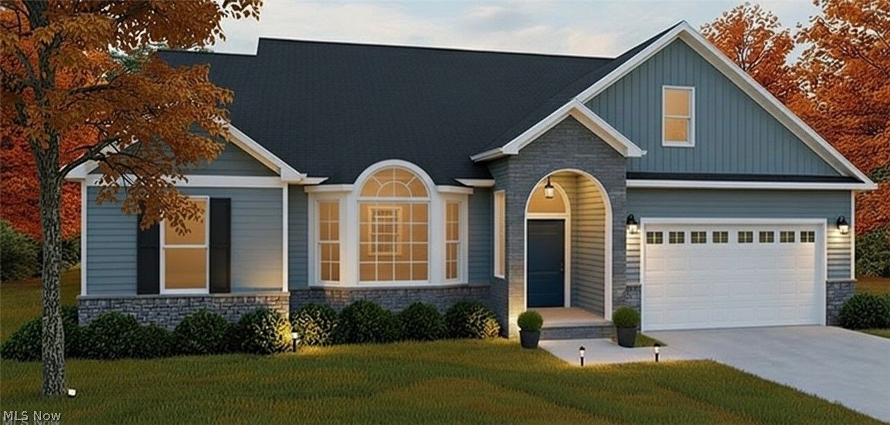 Property Photo:  138 Nottingham Street  OH 44278 
