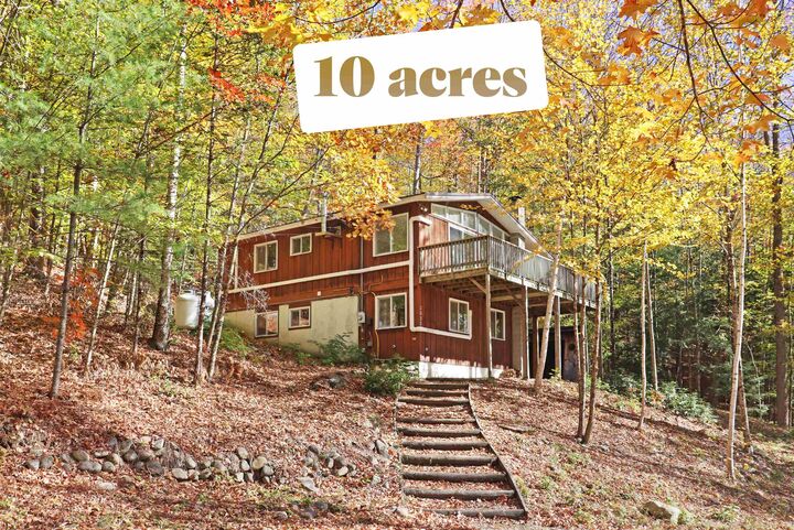 Property Photo:  2832 New Hampshire Route 175  NH 03285 