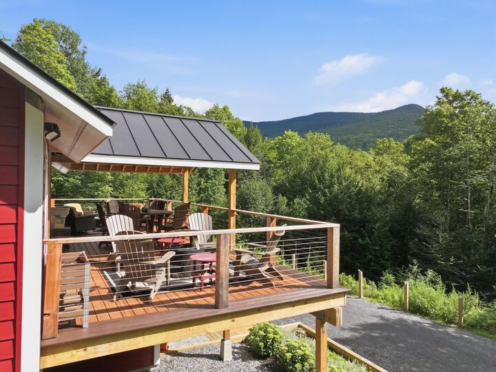 Property Photo: 200 Bryan Road VT 05672