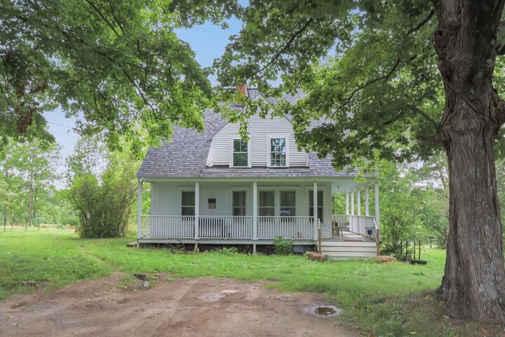 Property Photo: 178 South Hill Road NH 03070