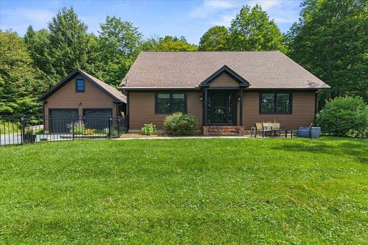Property Photo:  377 Elmore Mountain Road  VT 05661 