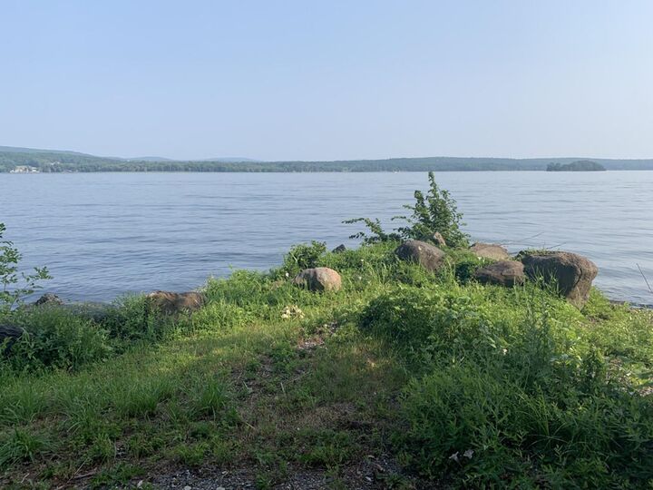 Property Photo: 1187 Hathaway Point Road VT 05478
