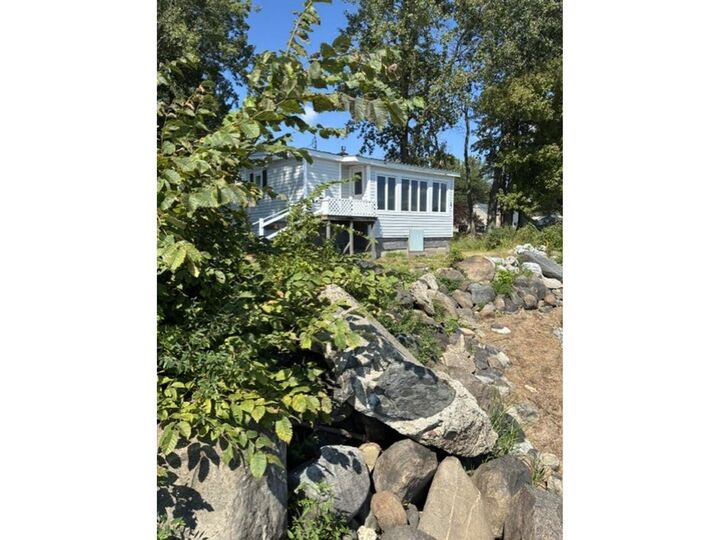 Property Photo:  1187 Hathaway Point Road  VT 05478 