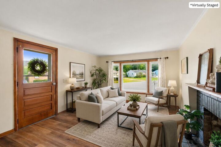 Property Photo: 27 Sherry Road VT 05403