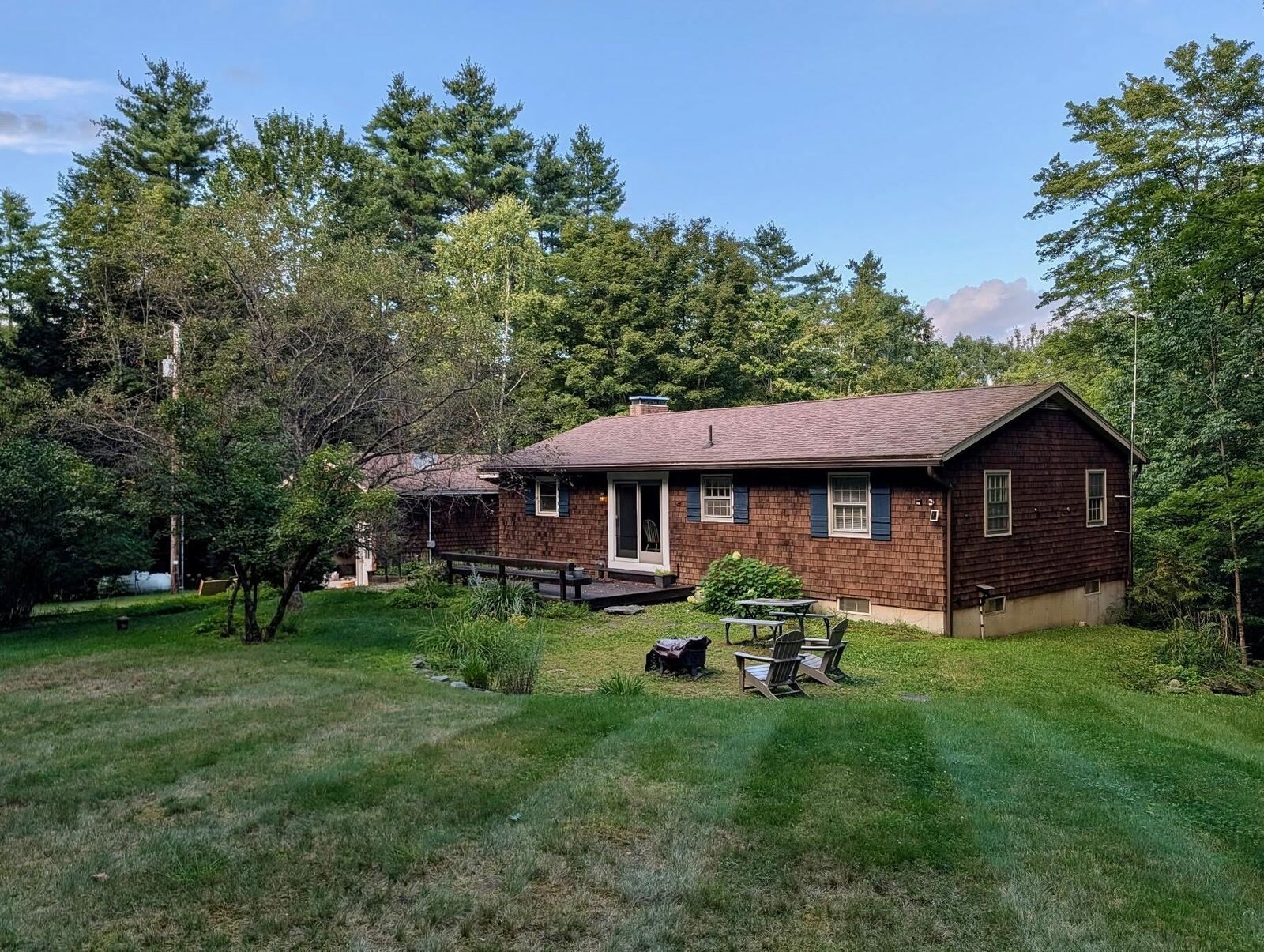 Property Photo:  2092 Jericho Street  VT 05001 