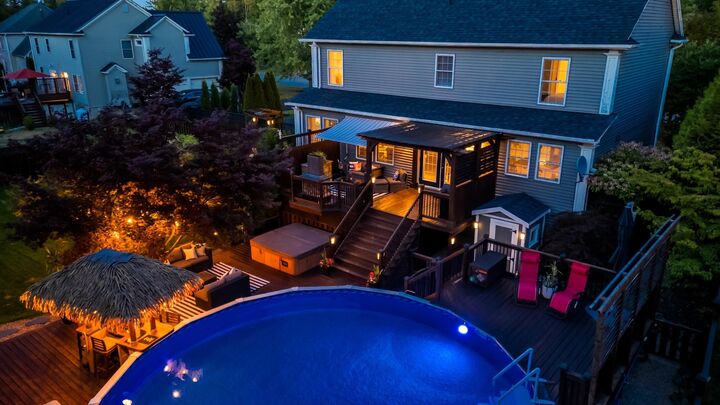 Property Photo: 35 Acadia Drive Macdougall Heights NS B4N 5E1