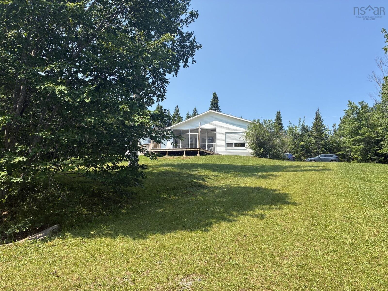 Property Photo: 135 Eagles Way NS B0E 1B0