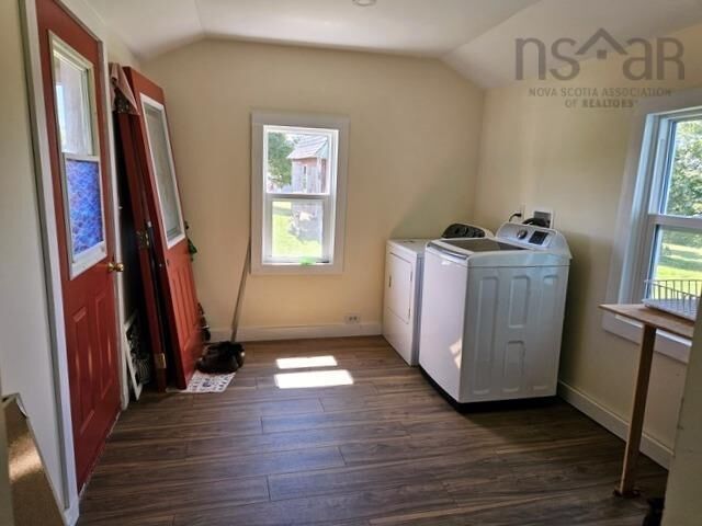Property Photo: 7631 Upper Woods Harbour NS B0W 2E0