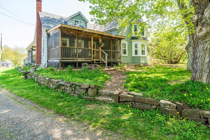 Property Photo:  1313 Clementsport Road  NS B0S 1G0 